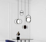 KUU Pendant Light - Lamp Outdoor