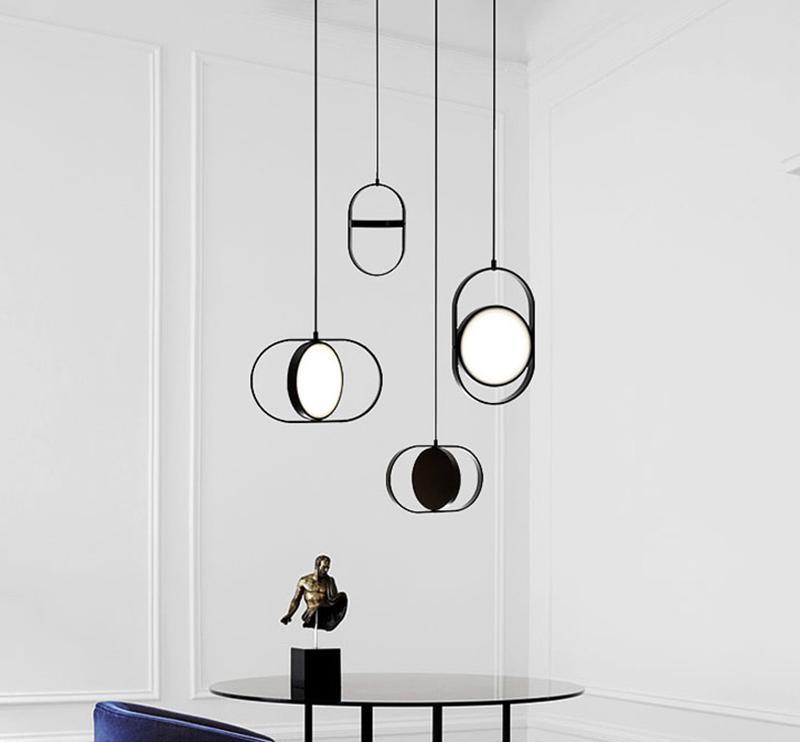KUU Pendant Light - Lamp Outdoor