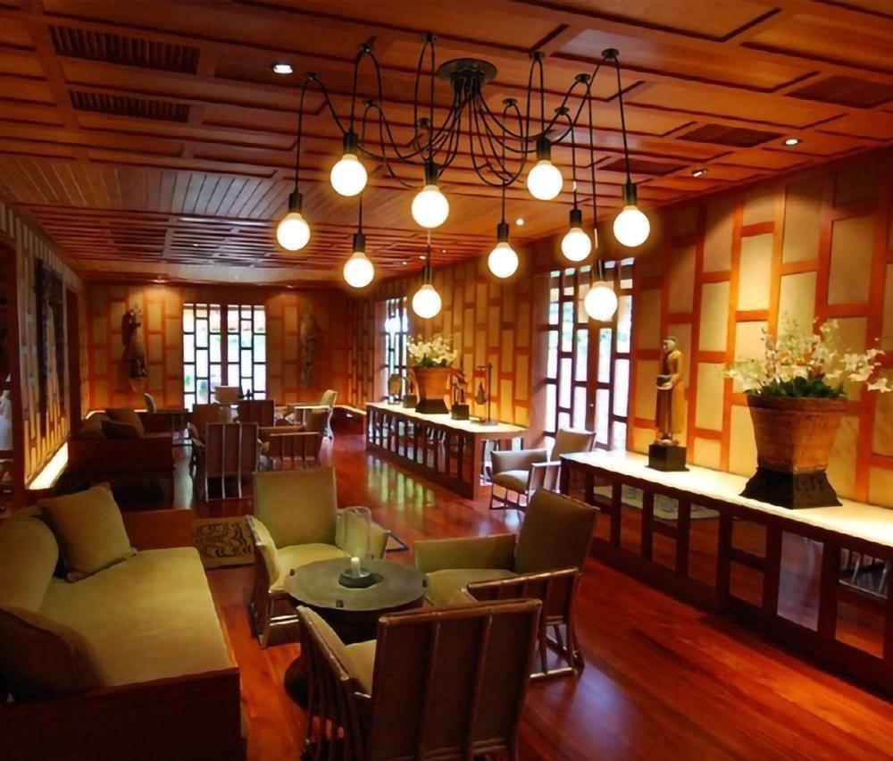 Spider Ceiling Chandelier - Lamp Outdoor