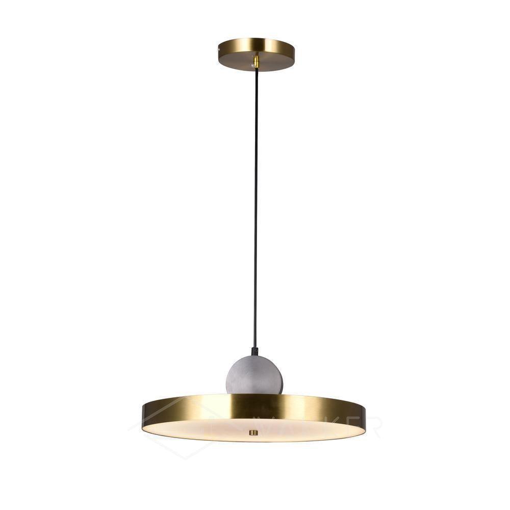 Cale Pendant Collection - Lamp Outdoor