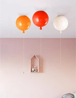 Balloon Dream Pendant Light - Lamp Outdoor