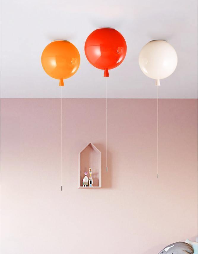 Balloon Dream Pendant Light - Lamp Outdoor