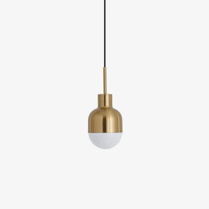 Niku Pendant Lamp - Lamp Outdoor