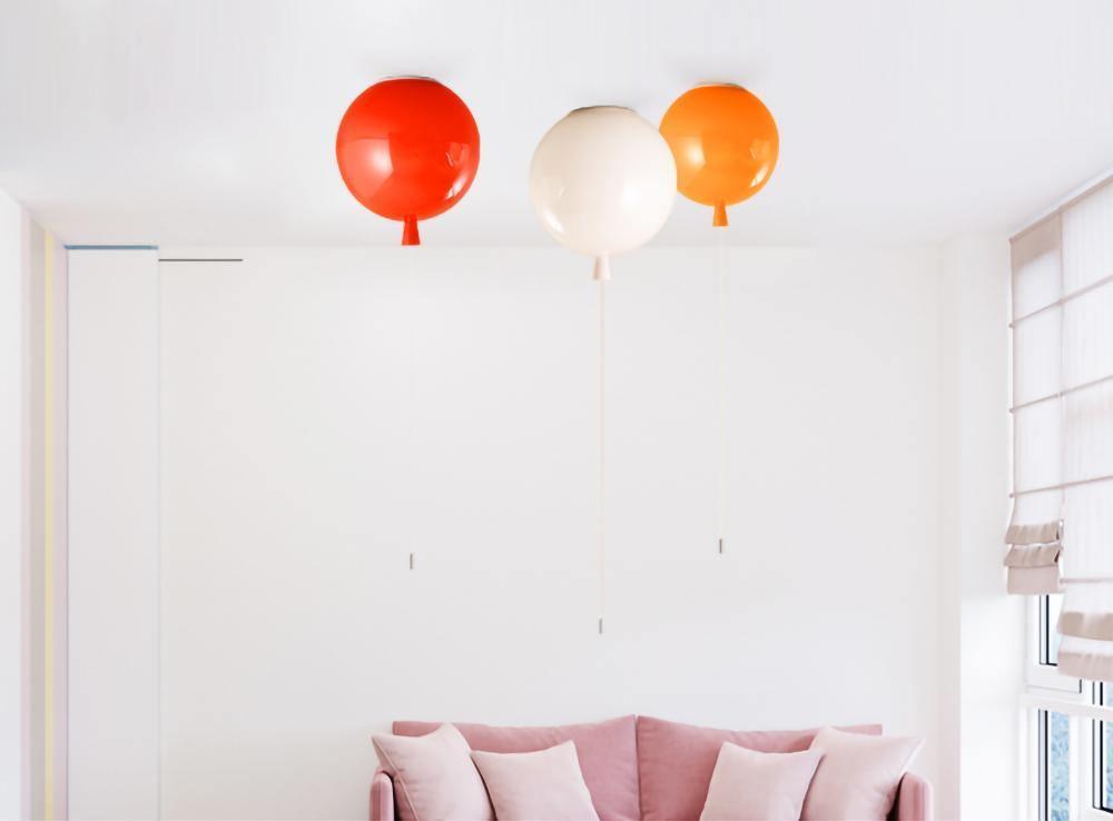 Balloon Dream Pendant Light - Lamp Outdoor