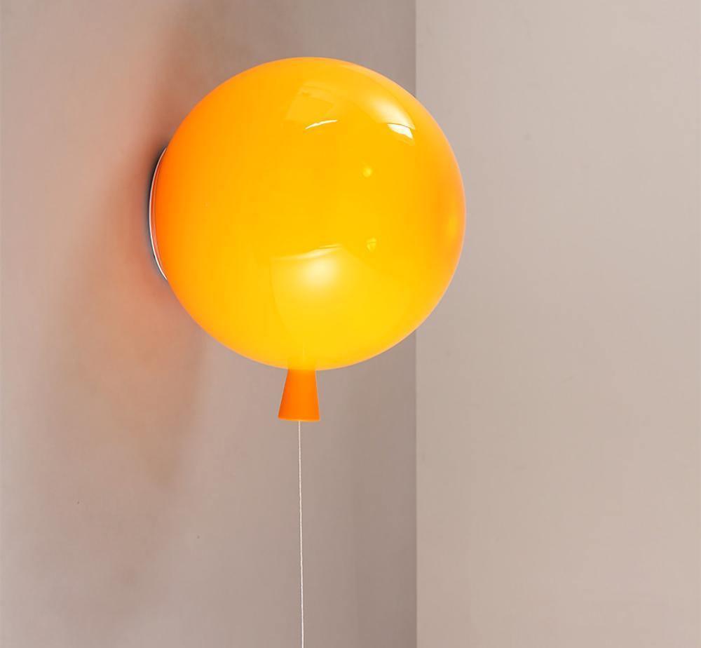 Balloon Dream Wall Light - Lamp Outdoor