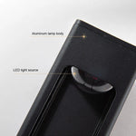 Solith Modern Waterproof Minimalist Geometric Outdoor Wall Light - Lamp Outdoor