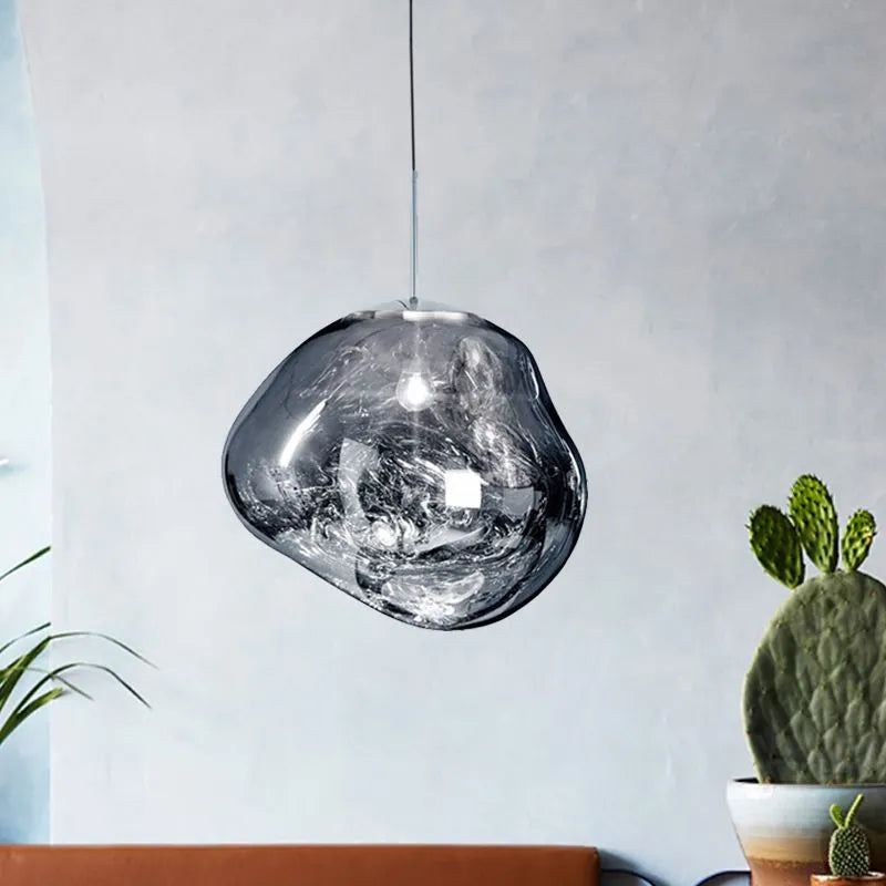 Milo Pendant Lights 4 Colour - Lamp Outdoor