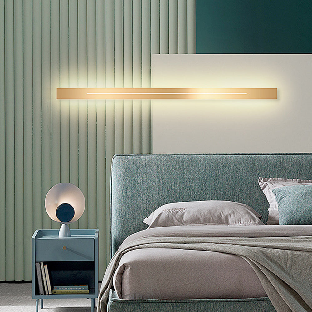 Azin Simple Indoor Modern LED Wall Lamp - Lamp Outdoor