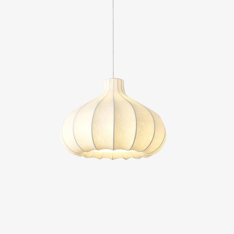 Mosh Silk Pendant Lamp - Lamp Outdoor