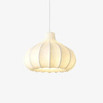 Mosh Silk Pendant Lamp - Lamp Outdoor