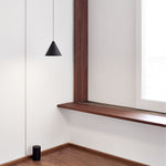 Geoweave Pendant Lamp - Lamp Outdoor