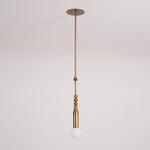 Toam Pendant Lamp - Lamp Outdoor