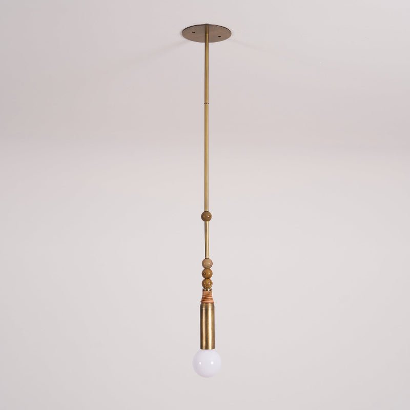 Toam Pendant Lamp - Lamp Outdoor