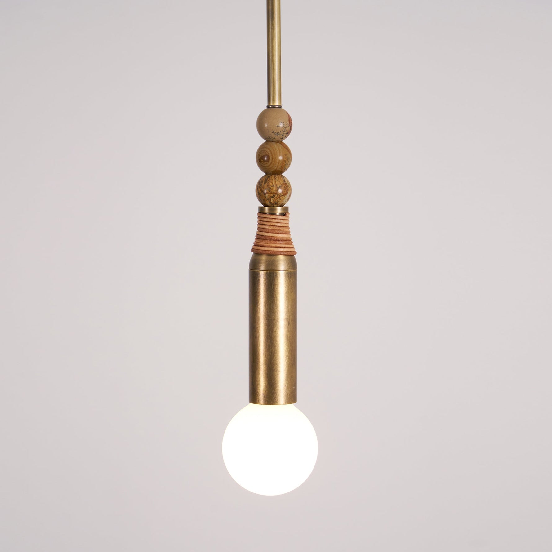 Toam Pendant Lamp - Lamp Outdoor