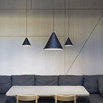 Geoweave Pendant Lamp - Lamp Outdoor