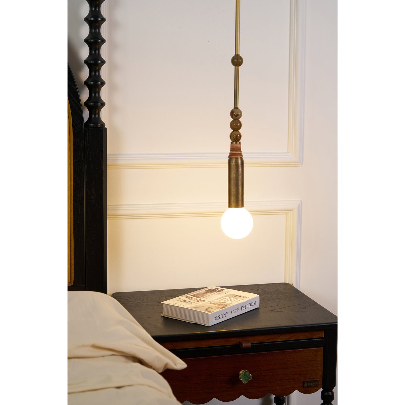 Toam Pendant Lamp - Lamp Outdoor