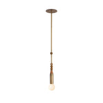 Toam Pendant Lamp - Lamp Outdoor