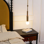 Toam Pendant Lamp - Lamp Outdoor