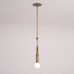 Toam Pendant Lamp - Lamp Outdoor