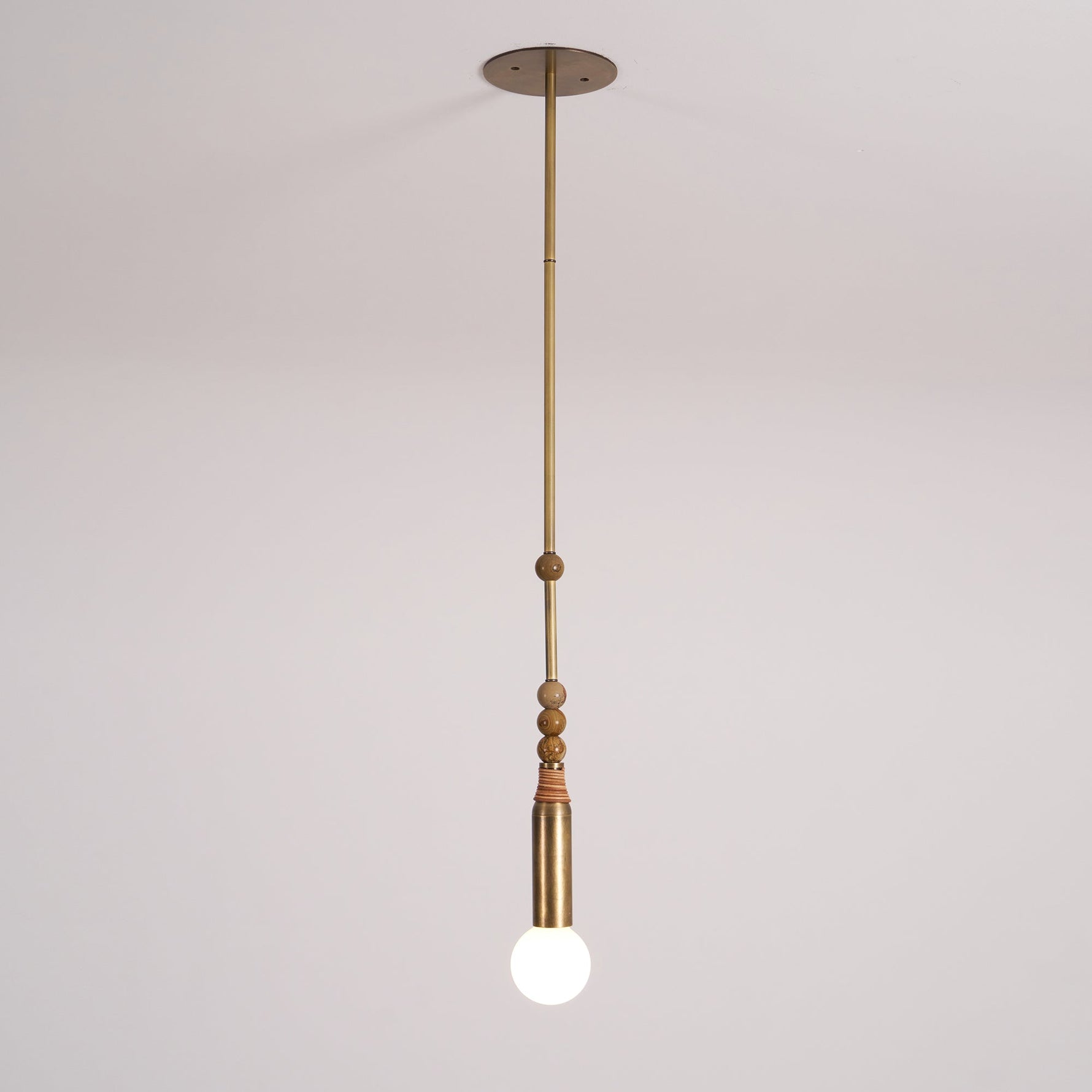 Toam Pendant Lamp - Lamp Outdoor