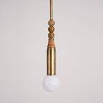 Toam Pendant Lamp - Lamp Outdoor