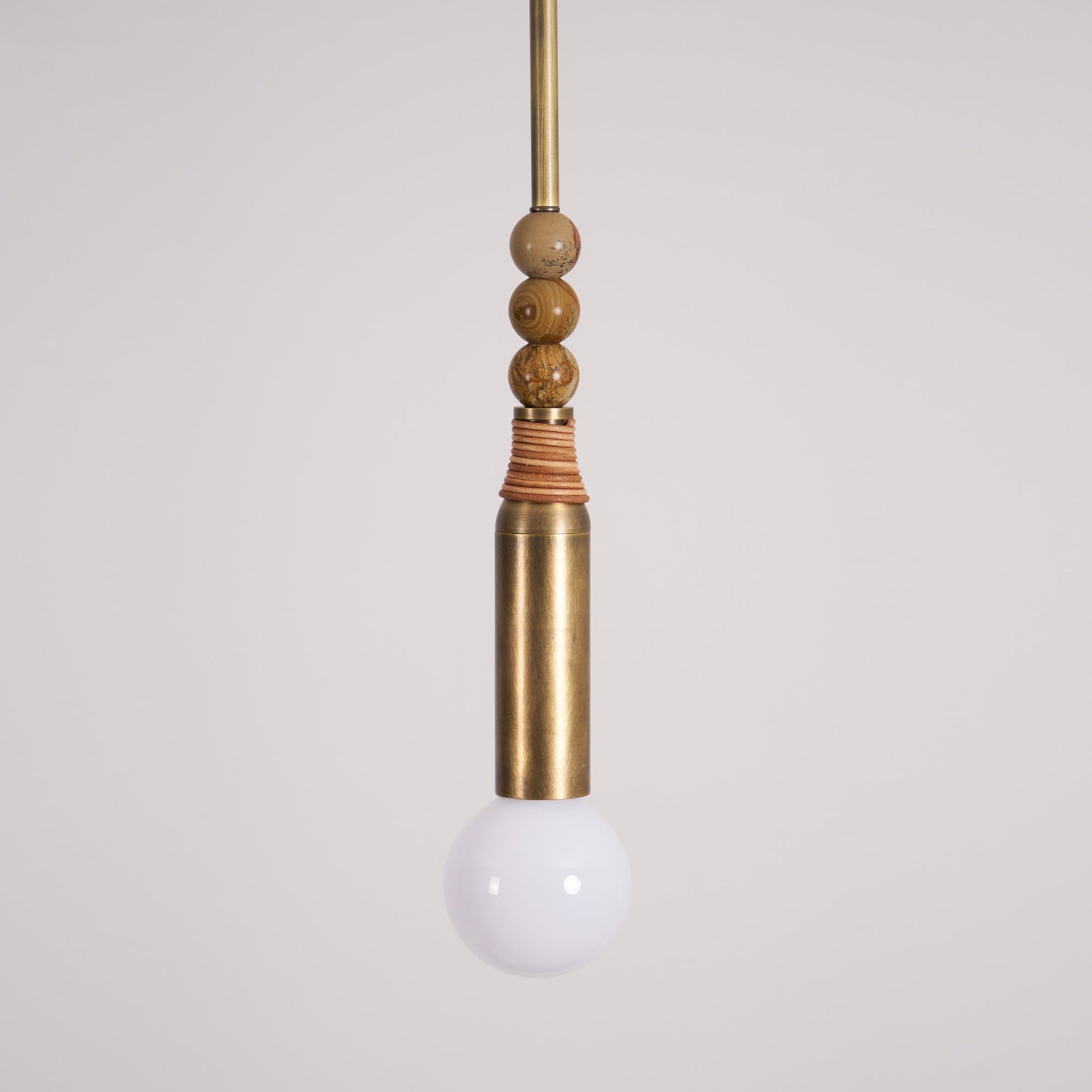 Toam Pendant Lamp - Lamp Outdoor