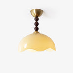 Coral Crest Ceiling Lamp - Lamp Outdoor