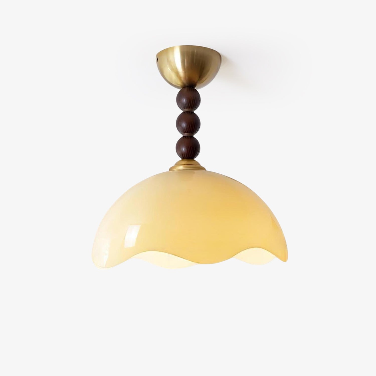 Coral Crest Ceiling Lamp - Lamp Outdoor
