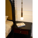 Toam Pendant Lamp - Lamp Outdoor