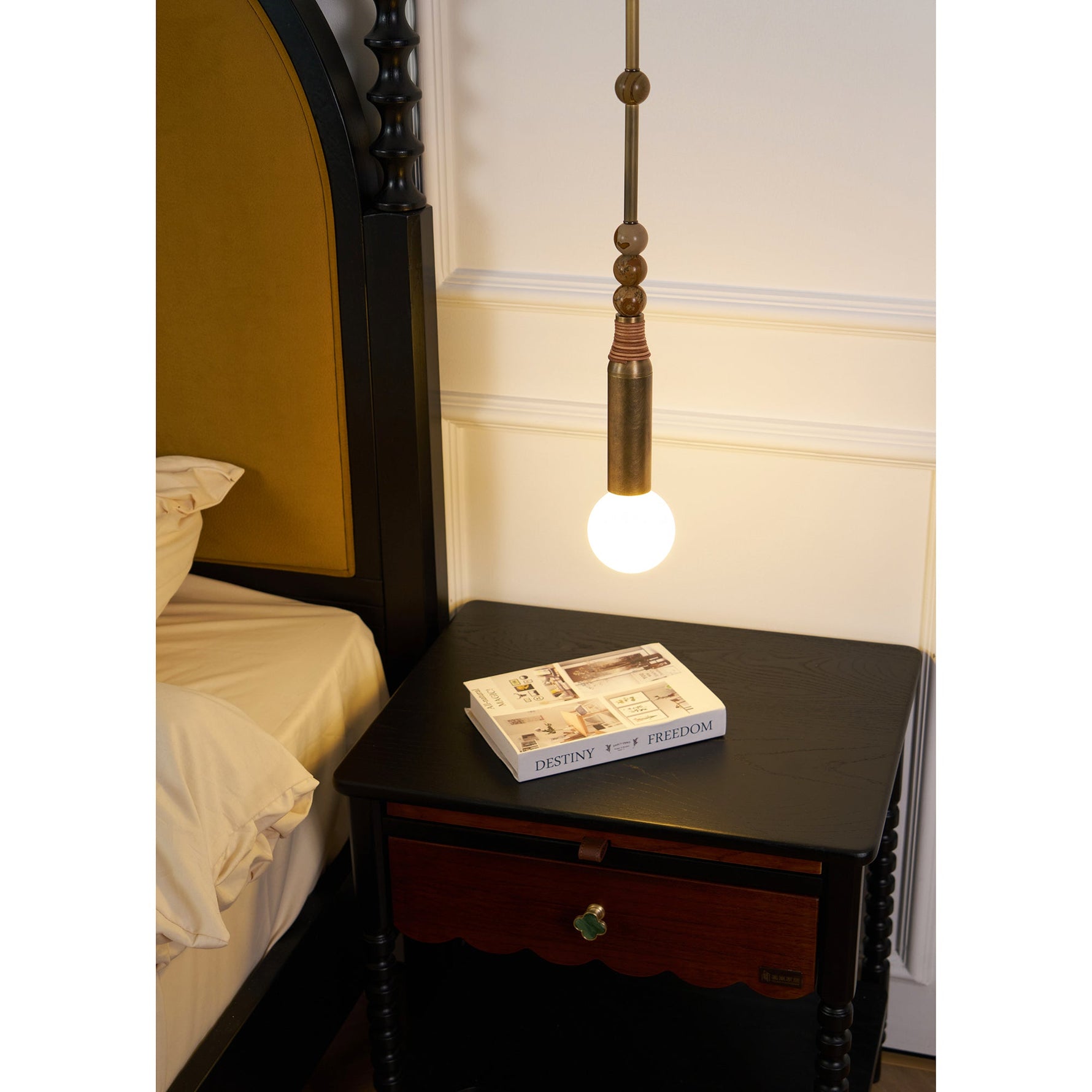 Toam Pendant Lamp - Lamp Outdoor