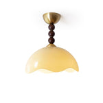 Coral Crest Ceiling Lamp - Lamp Outdoor