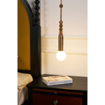 Toam Pendant Lamp - Lamp Outdoor