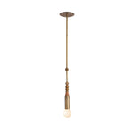 Toam Pendant Lamp - Lamp Outdoor