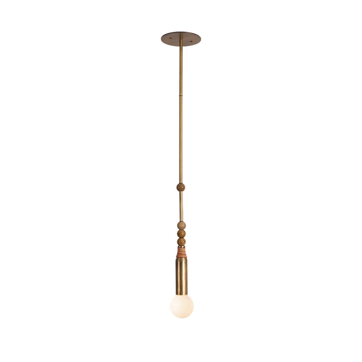 Toam Pendant Lamp - Lamp Outdoor