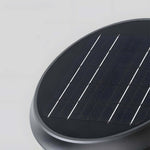 102-Inch Black Outdoor Street Light with 3-Light Post Lamp and Pole - Lamp Outdoor