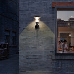 Modern Outdoor Sconce Lights Minimalist - Lamp Outdoor