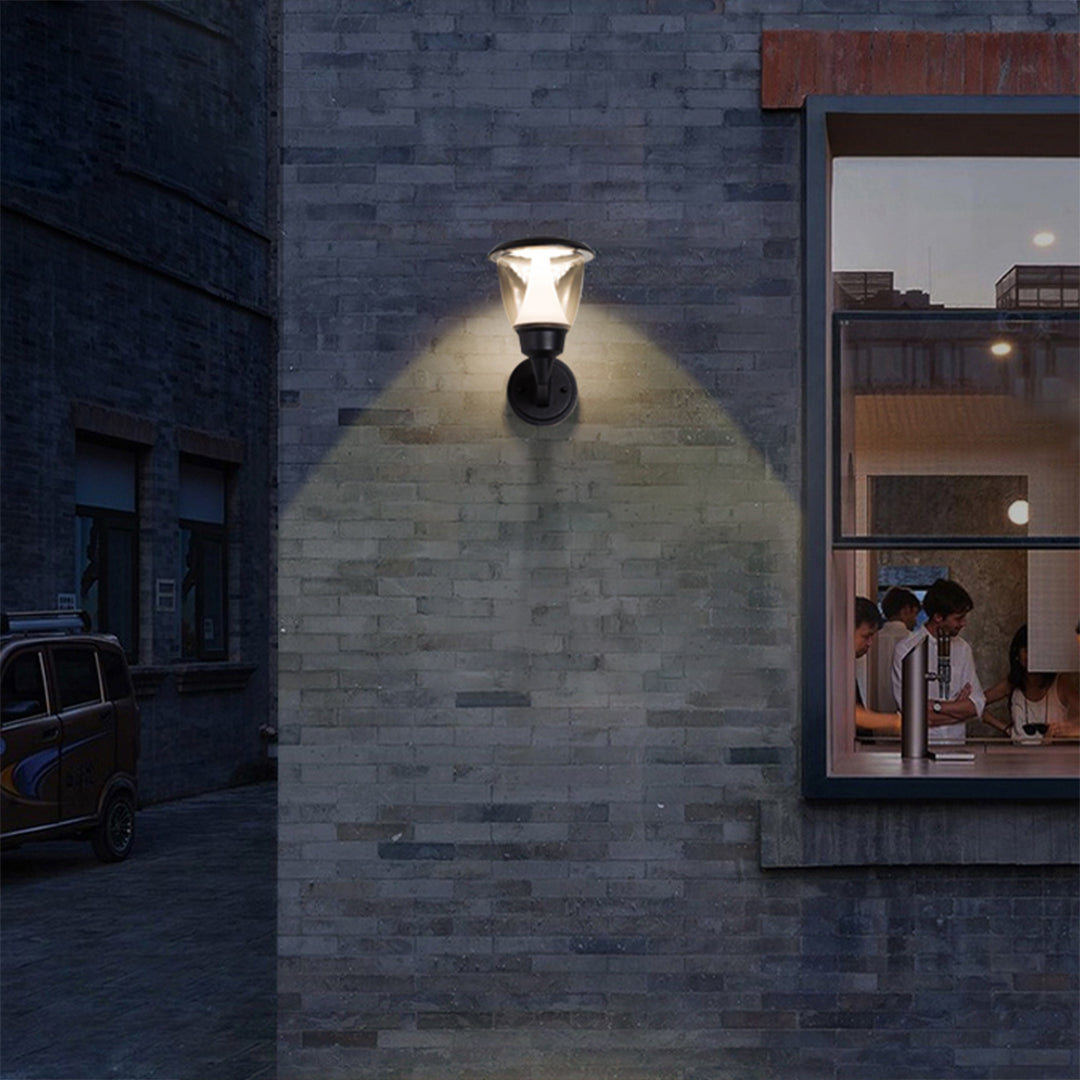 Modern Outdoor Sconce Lights Minimalist - Lamp Outdoor