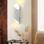 Outdoor LED Up and Down Light Waterproof Modern Wall Sconce Lighting - Lamp Outdoor