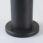 Classic Old England-Style Waterproof LED Garden Lamp - Lamp Outdoor