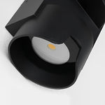 Waterproof Up and Down Light LED Black Modern Wall Washer Light Wall Lamp - Lamp Outdoor