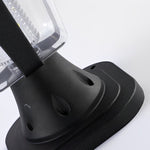 LED Waterproof Motion Sensor Light-control Modern Solar Post Caps Lights - Lamp Outdoor