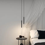Filo Linear Pendant Light - Lamp Outdoor