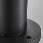 Solar Path Lights with Innovative Round Top Disk Down Lighting and Bubble Design - Lamp Outdoor
