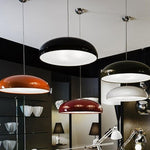 Lira Artistic Deco Pendant Light - Lamp Outdoor