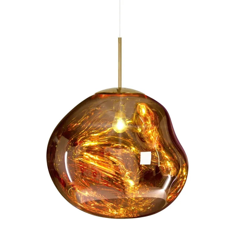 Milo Pendant Lights 4 Colour - Lamp Outdoor