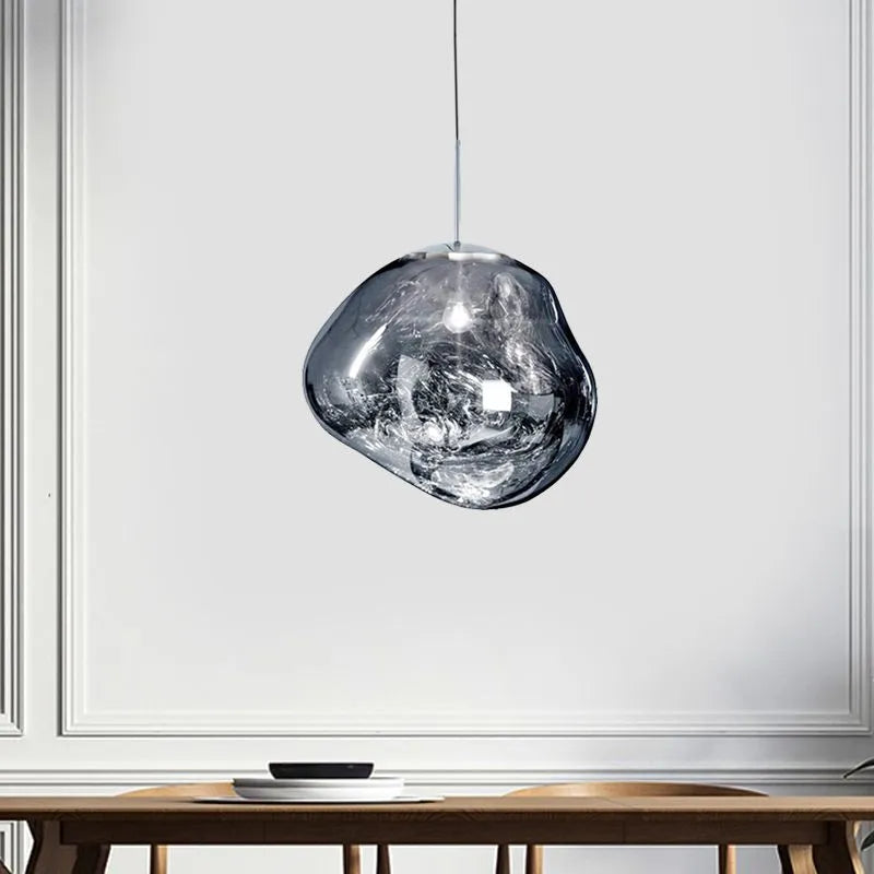 Milo Pendant Lights 4 Colour - Lamp Outdoor