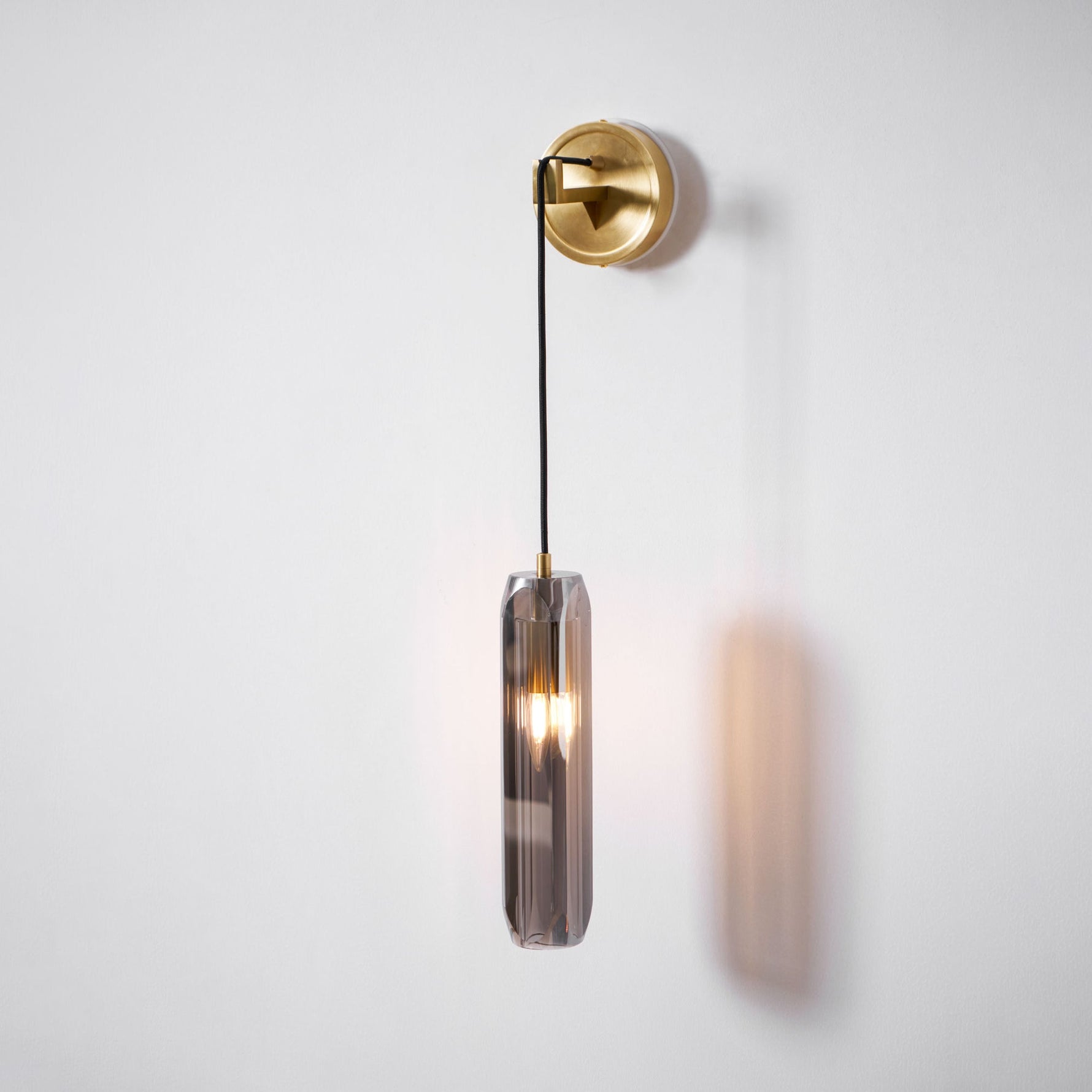 Ecliptique Series Wall Lamp - Lamp Outdoor