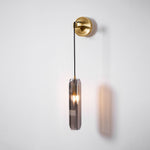 Ecliptique Series Wall Lamp - Lamp Outdoor