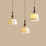 Roselind Ceramic Pendant Light - Lamp Outdoor