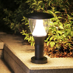 Outdoor Lights For Garden Minimalist Modern Style - Lamp Outdoor